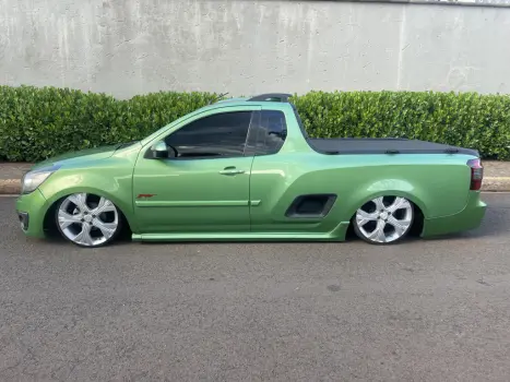 CHEVROLET Montana 1.4 FLEX SPORT, Foto 1