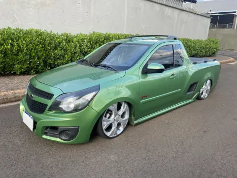 CHEVROLET Montana 1.4 FLEX SPORT, Foto 2