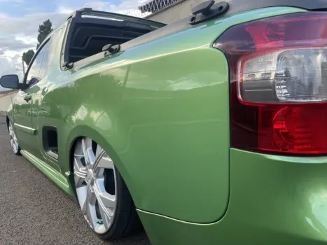 CHEVROLET Montana 1.4 FLEX SPORT, Foto 3