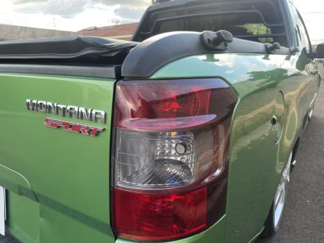 CHEVROLET Montana 1.4 FLEX SPORT, Foto 6