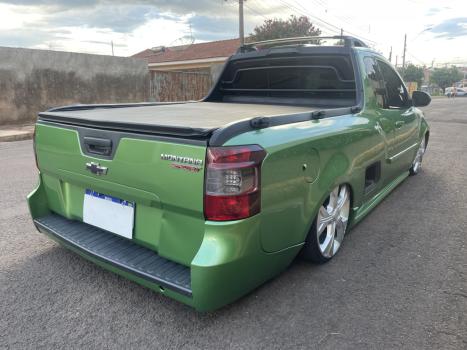 CHEVROLET Montana 1.4 FLEX SPORT, Foto 8