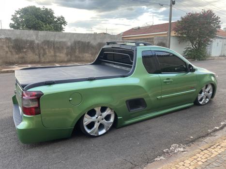 CHEVROLET Montana 1.4 FLEX SPORT, Foto 10