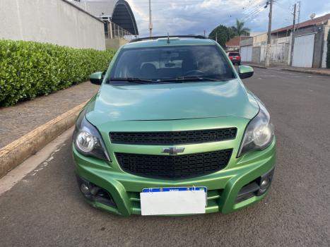 CHEVROLET Montana 1.4 FLEX SPORT, Foto 11