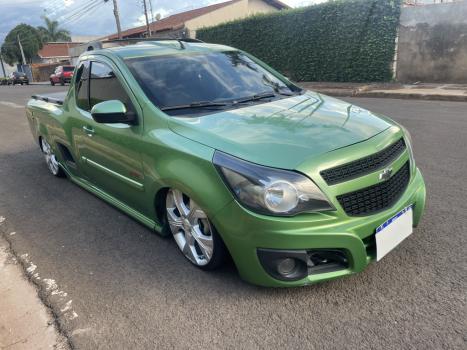 CHEVROLET Montana 1.4 FLEX SPORT, Foto 12