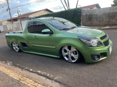 CHEVROLET Montana 1.4 FLEX SPORT, Foto 13