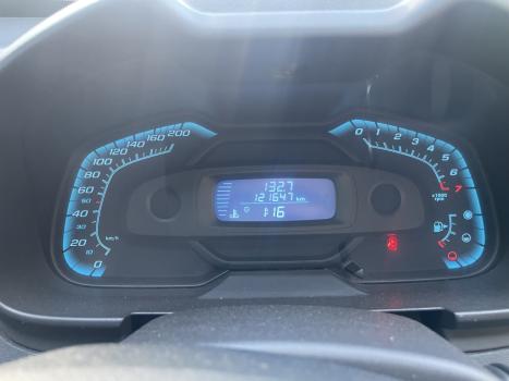 CHEVROLET Montana 1.4 FLEX SPORT, Foto 16