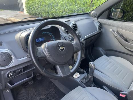 CHEVROLET Montana 1.4 FLEX SPORT, Foto 18