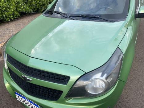 CHEVROLET Montana 1.4 FLEX SPORT, Foto 20