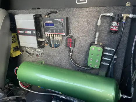 CHEVROLET Montana 1.4 FLEX SPORT, Foto 23