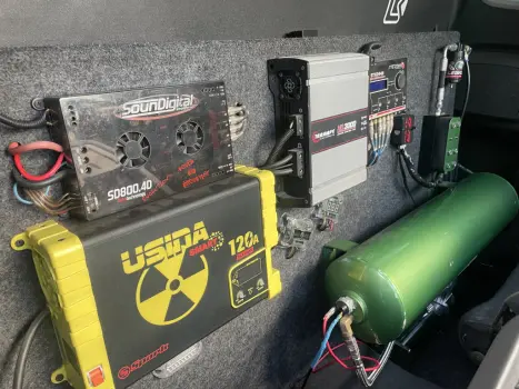 CHEVROLET Montana 1.4 FLEX SPORT, Foto 24