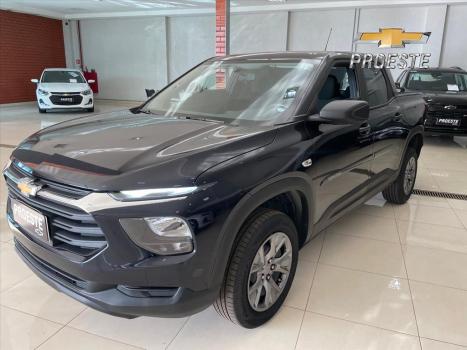 CHEVROLET Montana 1.2 12V FLEX TURBO, Foto 1