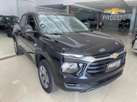 CHEVROLET Montana 1.2 12V FLEX TURBO, Foto 2