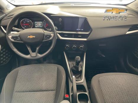 CHEVROLET Montana 1.2 12V FLEX TURBO, Foto 3