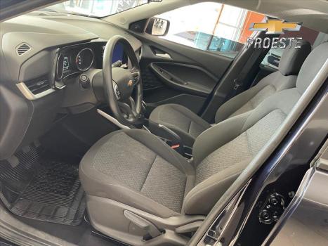 CHEVROLET Montana 1.2 12V FLEX TURBO, Foto 4