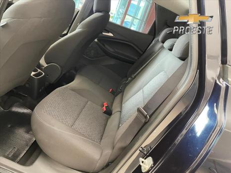 CHEVROLET Montana 1.2 12V FLEX TURBO, Foto 5