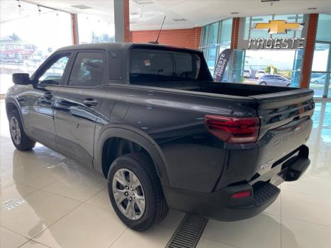 CHEVROLET Montana 1.2 12V FLEX TURBO, Foto 6