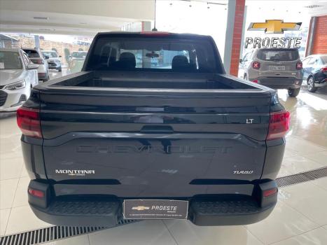 CHEVROLET Montana 1.2 12V FLEX TURBO, Foto 7