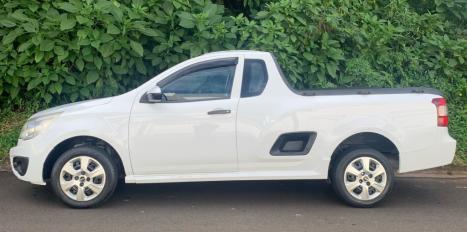 CHEVROLET Montana 1.4 FLEX LS, Foto 5