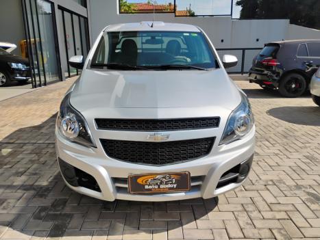 CHEVROLET Montana 1.4 FLEX LS, Foto 1