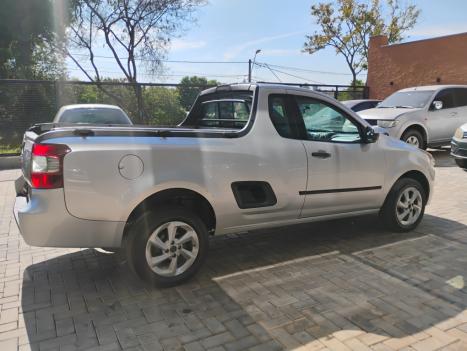 CHEVROLET Montana 1.4 FLEX LS, Foto 5