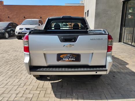 CHEVROLET Montana 1.4 FLEX LS, Foto 6