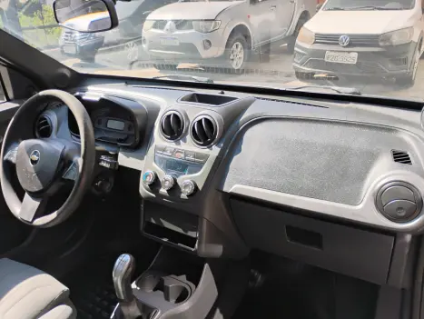 CHEVROLET Montana 1.4 FLEX LS, Foto 12
