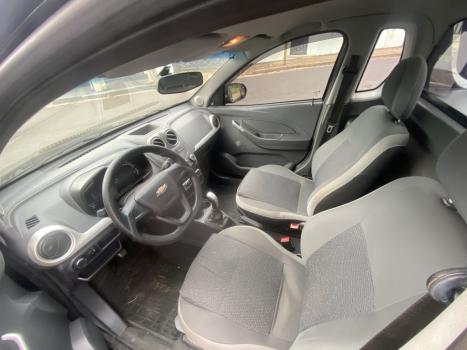 CHEVROLET Montana 1.4 FLEX LS, Foto 4
