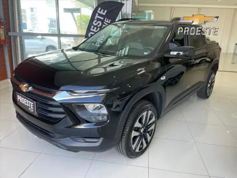 CHEVROLET Montana 1.2 12V FLEX LT TURBO, Foto 1 CHEVROLET Montana 1.2 12V FLEX LT TURBO, Foto 1