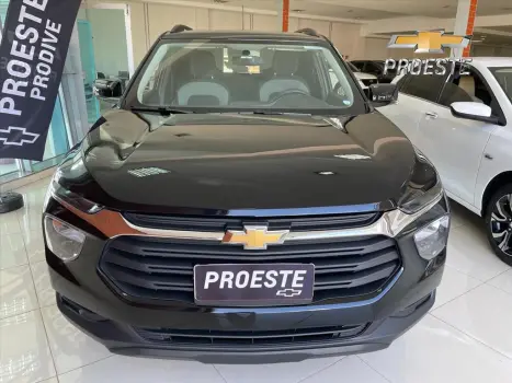 CHEVROLET Montana 1.2 12V FLEX LT TURBO, Foto 2 CHEVROLET Montana 1.2 12V FLEX LT TURBO, Foto 2