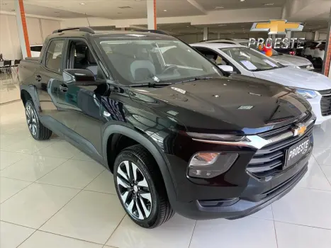 CHEVROLET Montana 1.2 12V FLEX LT TURBO, Foto 3 CHEVROLET Montana 1.2 12V FLEX LT TURBO, Foto 3