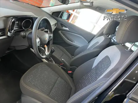 CHEVROLET Montana 1.2 12V FLEX LT TURBO, Foto 5 CHEVROLET Montana 1.2 12V FLEX LT TURBO, Foto 5