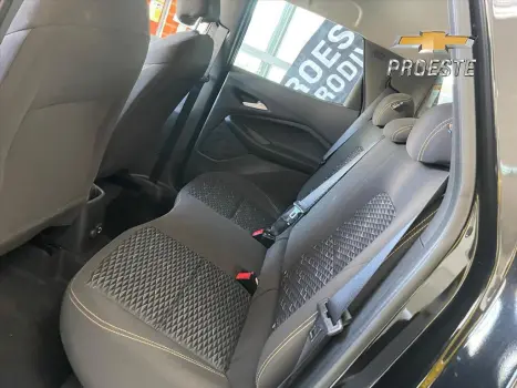 CHEVROLET Montana 1.2 12V FLEX LT TURBO, Foto 6 CHEVROLET Montana 1.2 12V FLEX LT TURBO, Foto 6