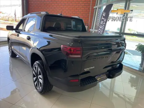 CHEVROLET Montana 1.2 12V FLEX LT TURBO, Foto 7 CHEVROLET Montana 1.2 12V FLEX LT TURBO, Foto 7