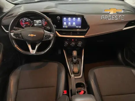 CHEVROLET Montana 1.2 12V FLEX LTZ TURBO AUTOMÁTICO, Foto 4 CHEVROLET Montana 1.2 12V FLEX LTZ TURBO AUTOMÁTICO, Foto 4