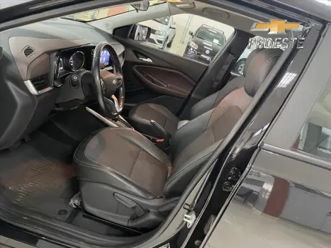 CHEVROLET Montana 1.2 12V FLEX LTZ TURBO AUTOMÁTICO, Foto 5 CHEVROLET Montana 1.2 12V FLEX LTZ TURBO AUTOMÁTICO, Foto 5