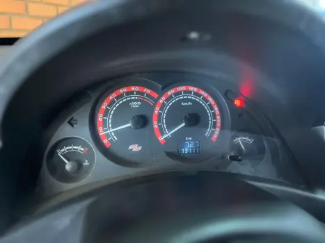 CHEVROLET Montana 1.8 FLEX SPORT, Foto 14