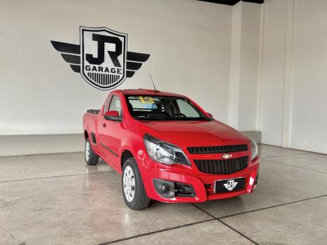 CHEVROLET Montana 1.4 FLEX LS, Foto 2