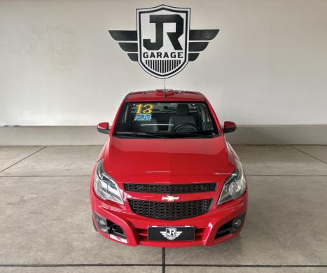 CHEVROLET Montana 1.4 FLEX LS, Foto 3