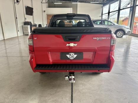 CHEVROLET Montana 1.4 FLEX LS, Foto 4
