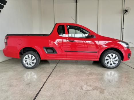 CHEVROLET Montana 1.4 FLEX LS, Foto 5