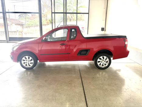 CHEVROLET Montana 1.4 FLEX LS, Foto 6