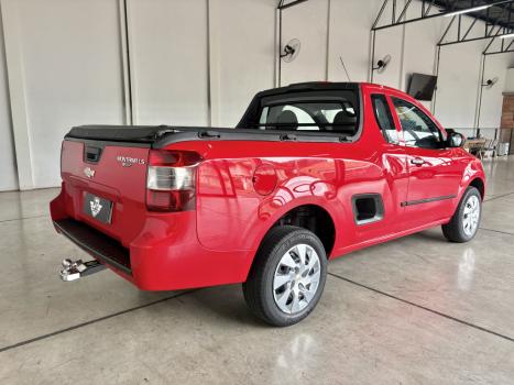 CHEVROLET Montana 1.4 FLEX LS, Foto 7