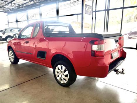 CHEVROLET Montana 1.4 FLEX LS, Foto 8