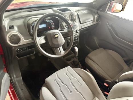 CHEVROLET Montana 1.4 FLEX LS, Foto 9