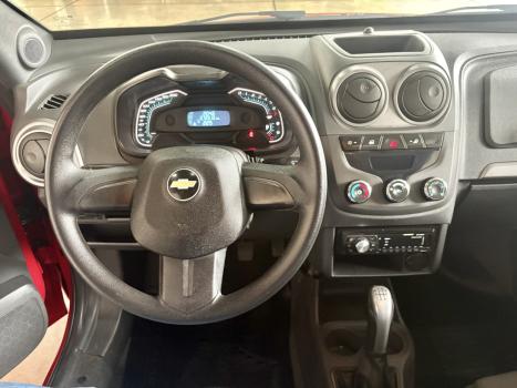 CHEVROLET Montana 1.4 FLEX LS, Foto 11
