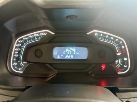 CHEVROLET Montana 1.4 FLEX LS, Foto 12