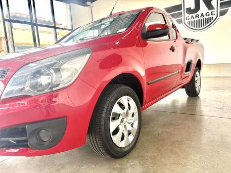 CHEVROLET Montana 1.4 FLEX LS, Foto 14