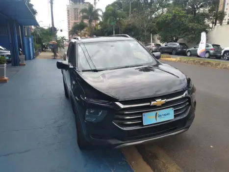 CHEVROLET Montana 1.2 12V FLEX PREMIER TURBO AUTOMÁTICO, Foto 3 CHEVROLET Montana 1.2 12V FLEX PREMIER TURBO AUTOMÁTICO, Foto 3