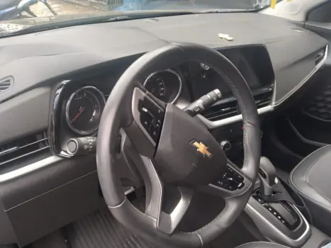 CHEVROLET Montana 1.2 12V FLEX PREMIER TURBO AUTOMÁTICO, Foto 4 CHEVROLET Montana 1.2 12V FLEX PREMIER TURBO AUTOMÁTICO, Foto 4
