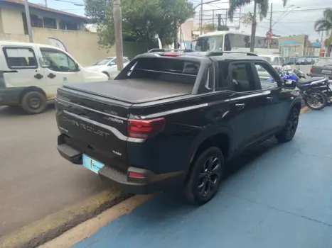 CHEVROLET Montana 1.2 12V FLEX PREMIER TURBO AUTOMÁTICO, Foto 6 CHEVROLET Montana 1.2 12V FLEX PREMIER TURBO AUTOMÁTICO, Foto 6